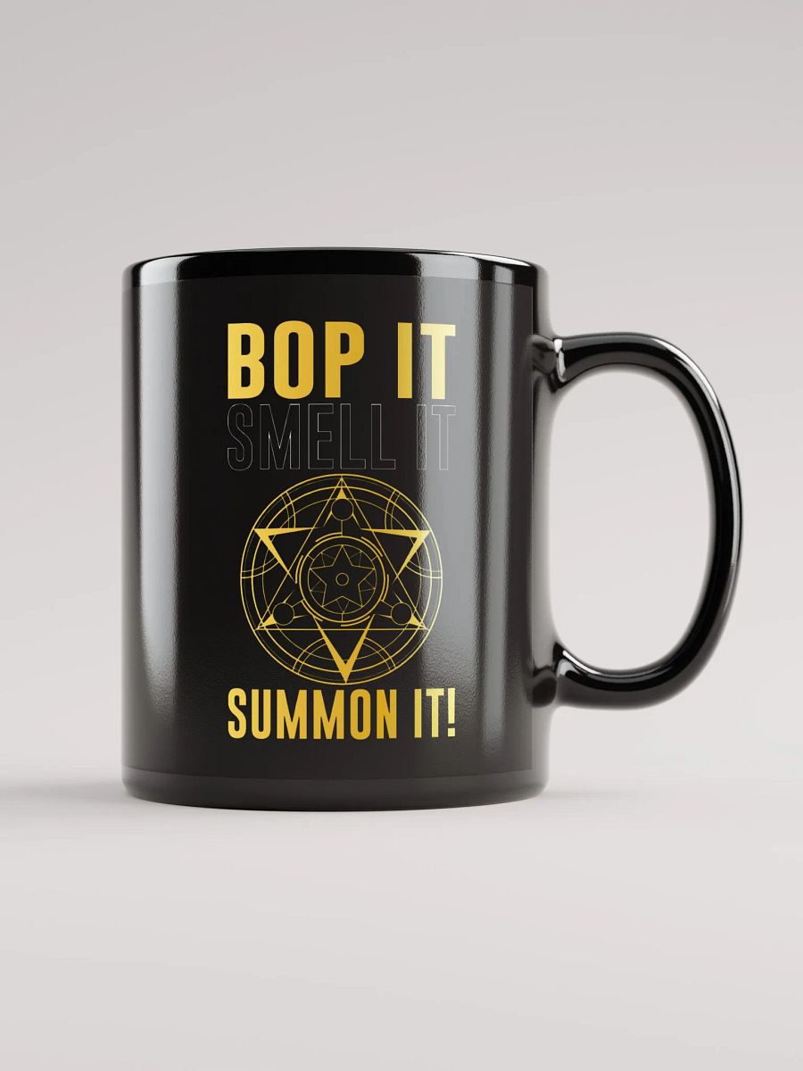 Bop It! Smell It! Summon It! (Cup) product image (2)