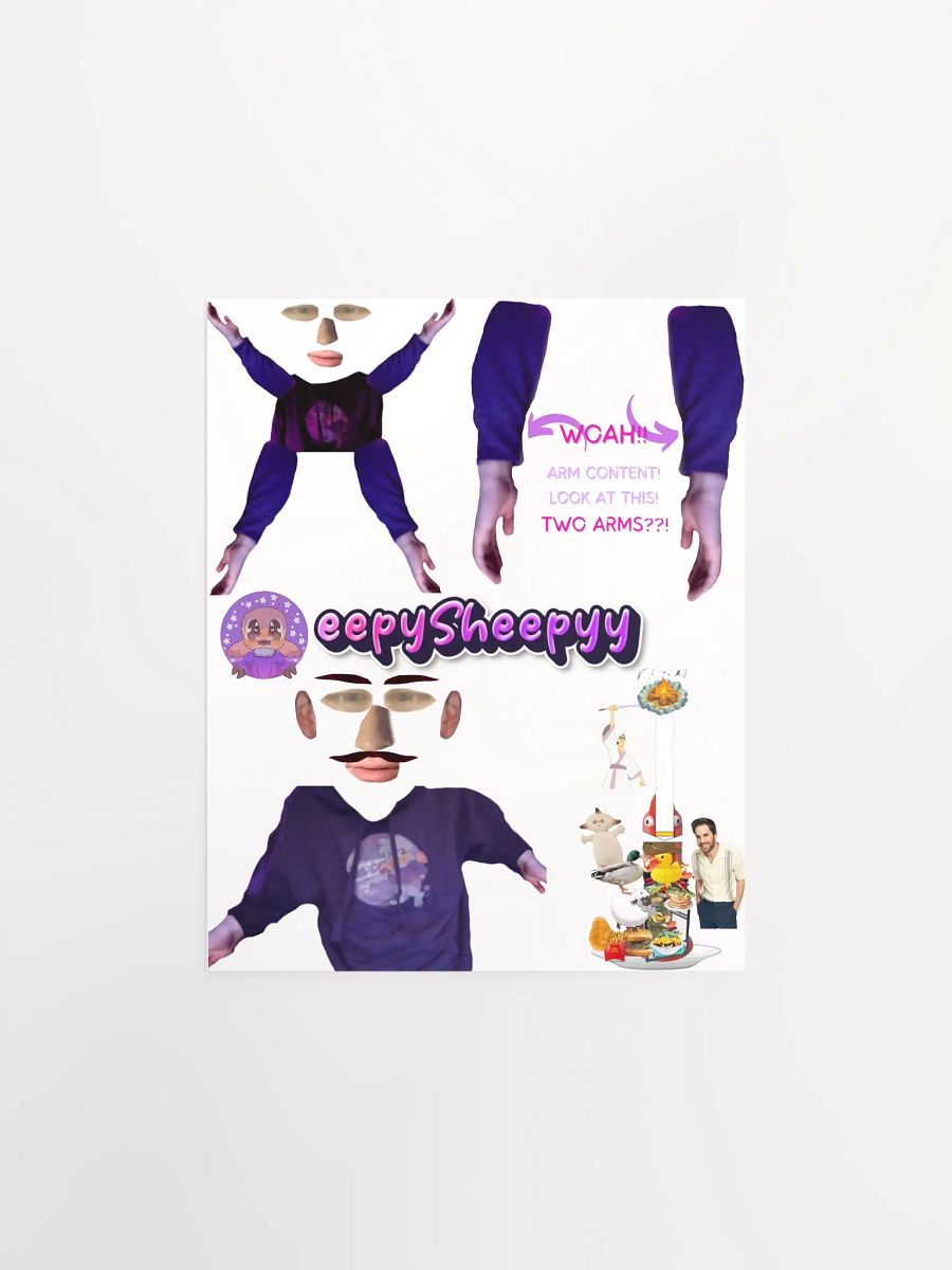 Meme Poster product image (1)