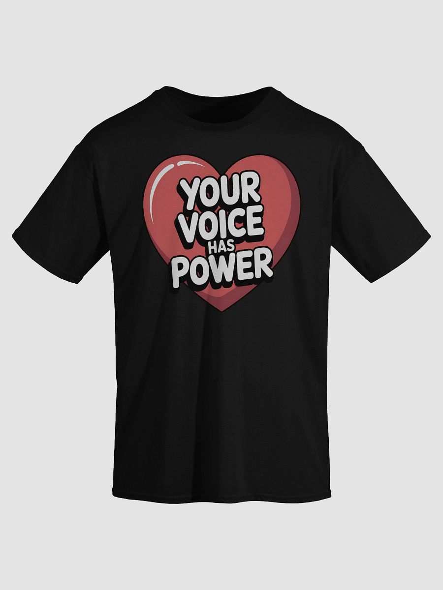 Empowerment Heart Tee product image (31)