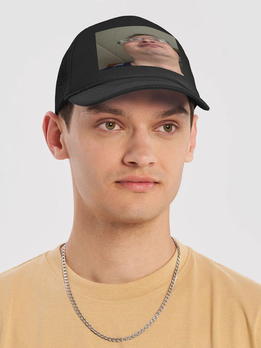 Valucap Foam Trucker Hat: inspiration product image (5)