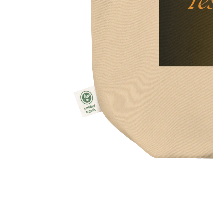 Purified Mandala Eco Tote product image (3)