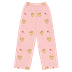 Pancake Pajamas Unisex Pants