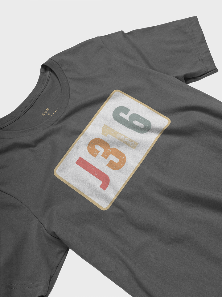 John 3:16 Shirt product image (2)