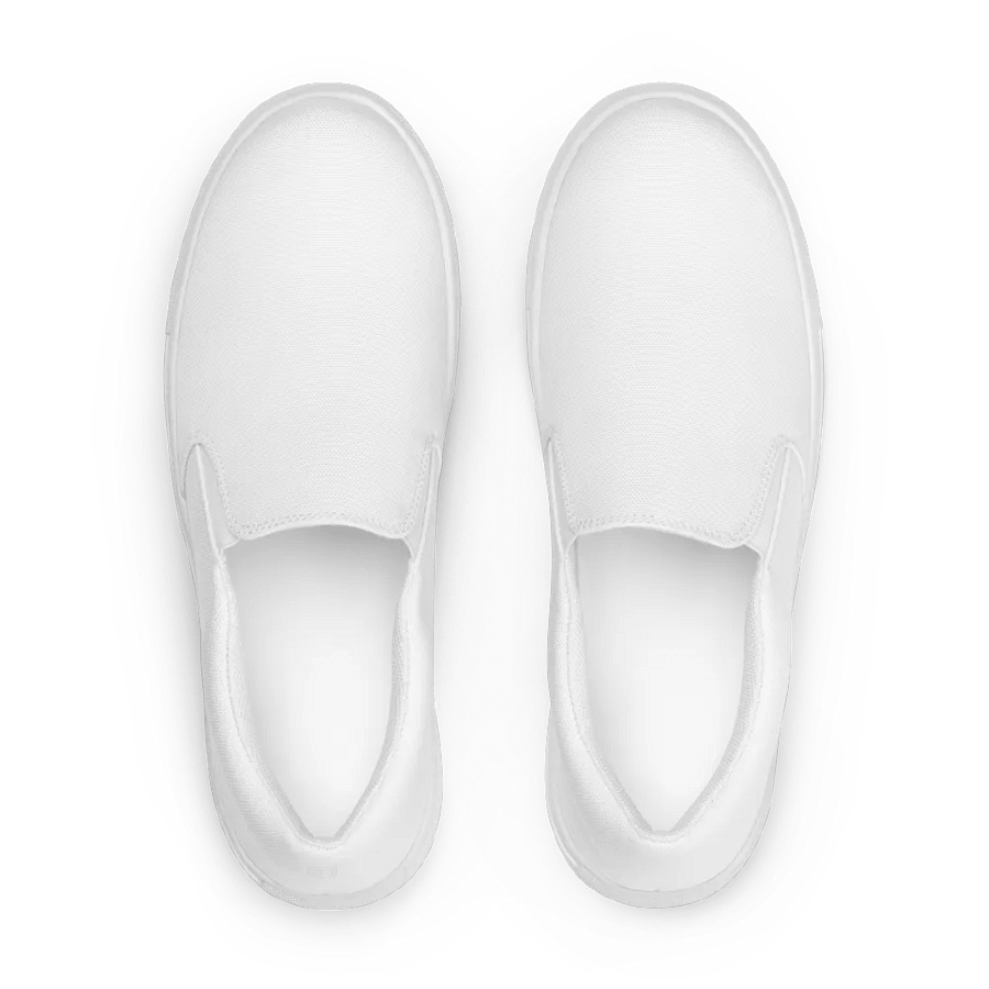 EM \\ Canvas Shoes product image (3)