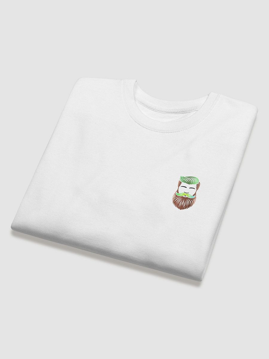 Neon Beard Vibes product image (4)