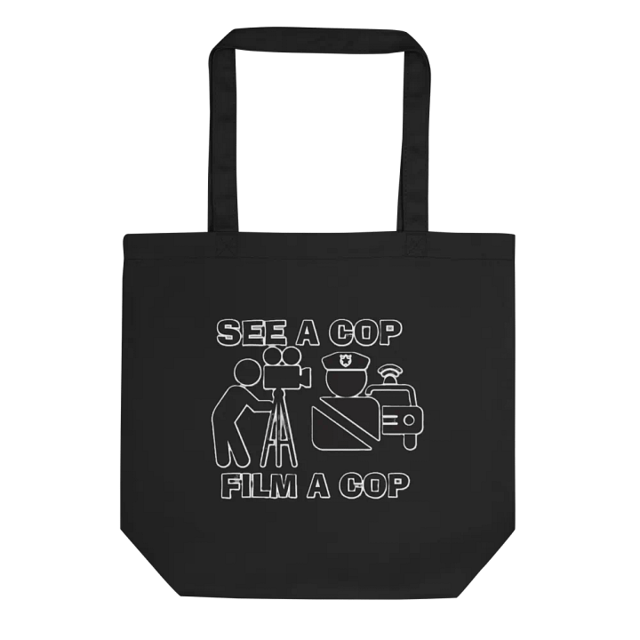 SEE A COP, FILM A COP product image (1)