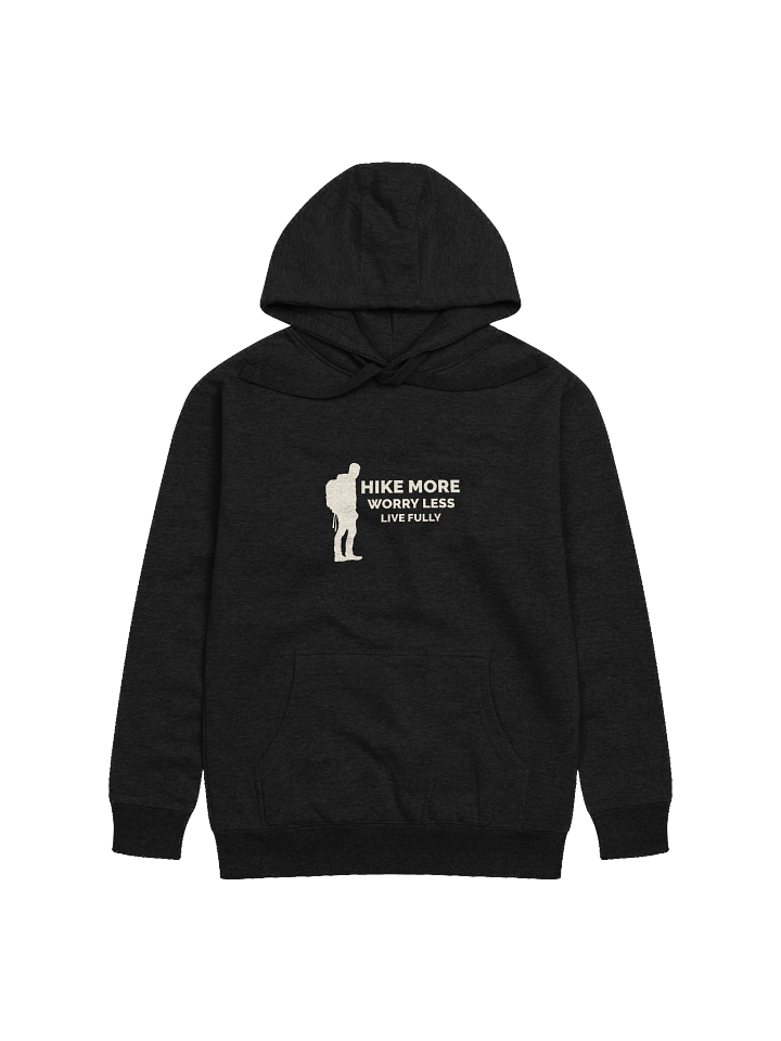 Wanderlust Hoodie product image (8)