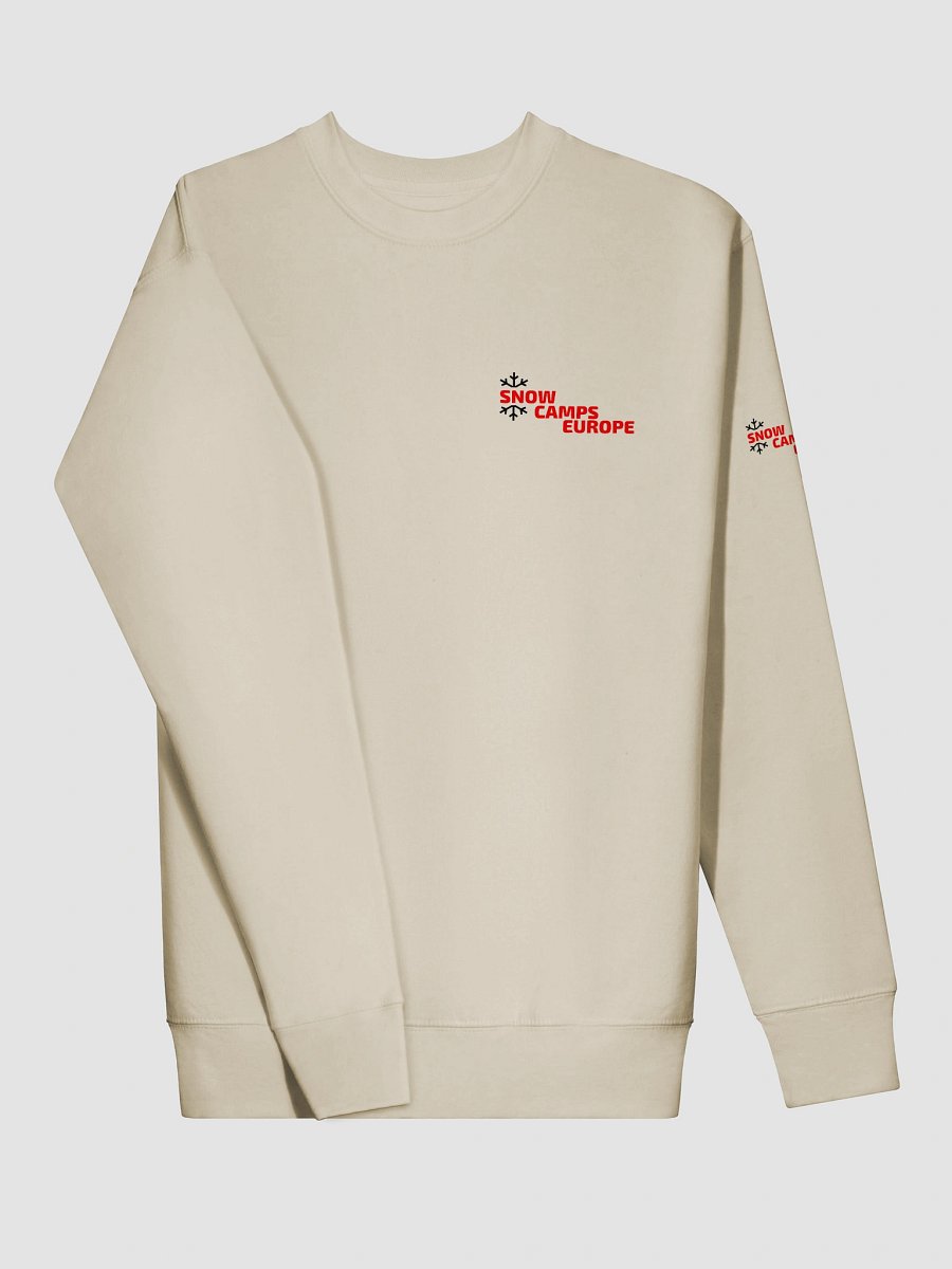 Fall. Learn. Repeat. Progress Sweater product image (5)