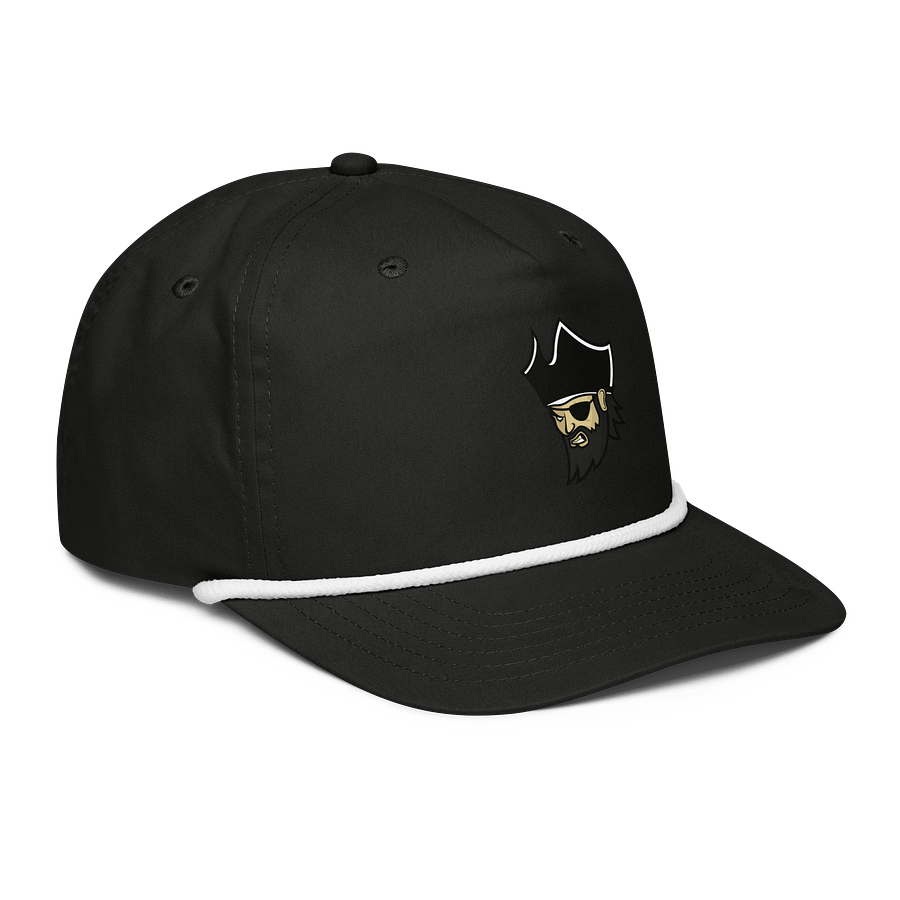 Pirates Golf Rope Hat product image (4)