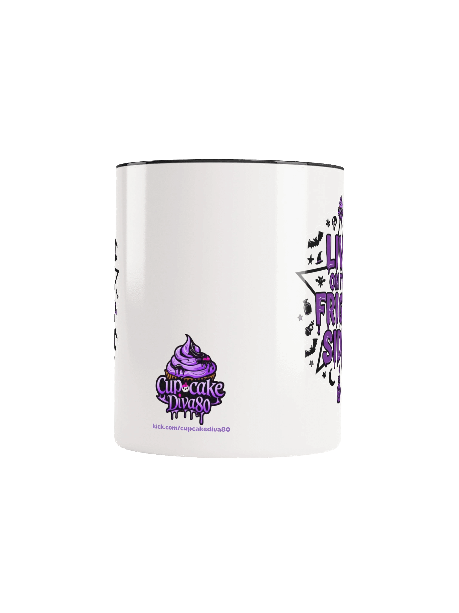 Cupcake Fright Cup product image (61)