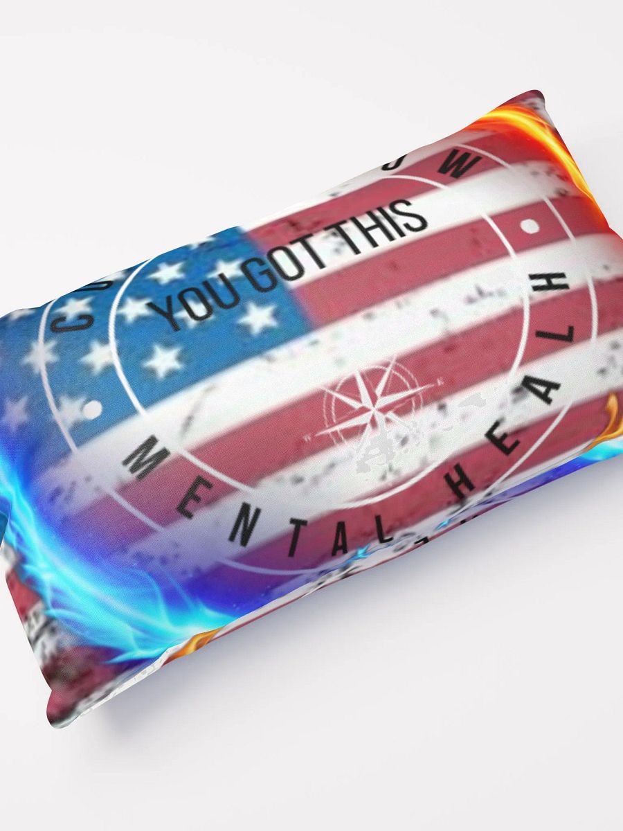 YOU MATTER PILLOW product image (11)