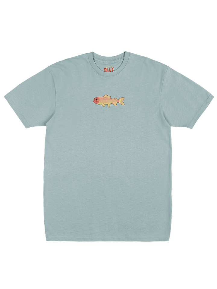 A Little Fishy T-Shirt product image (1)