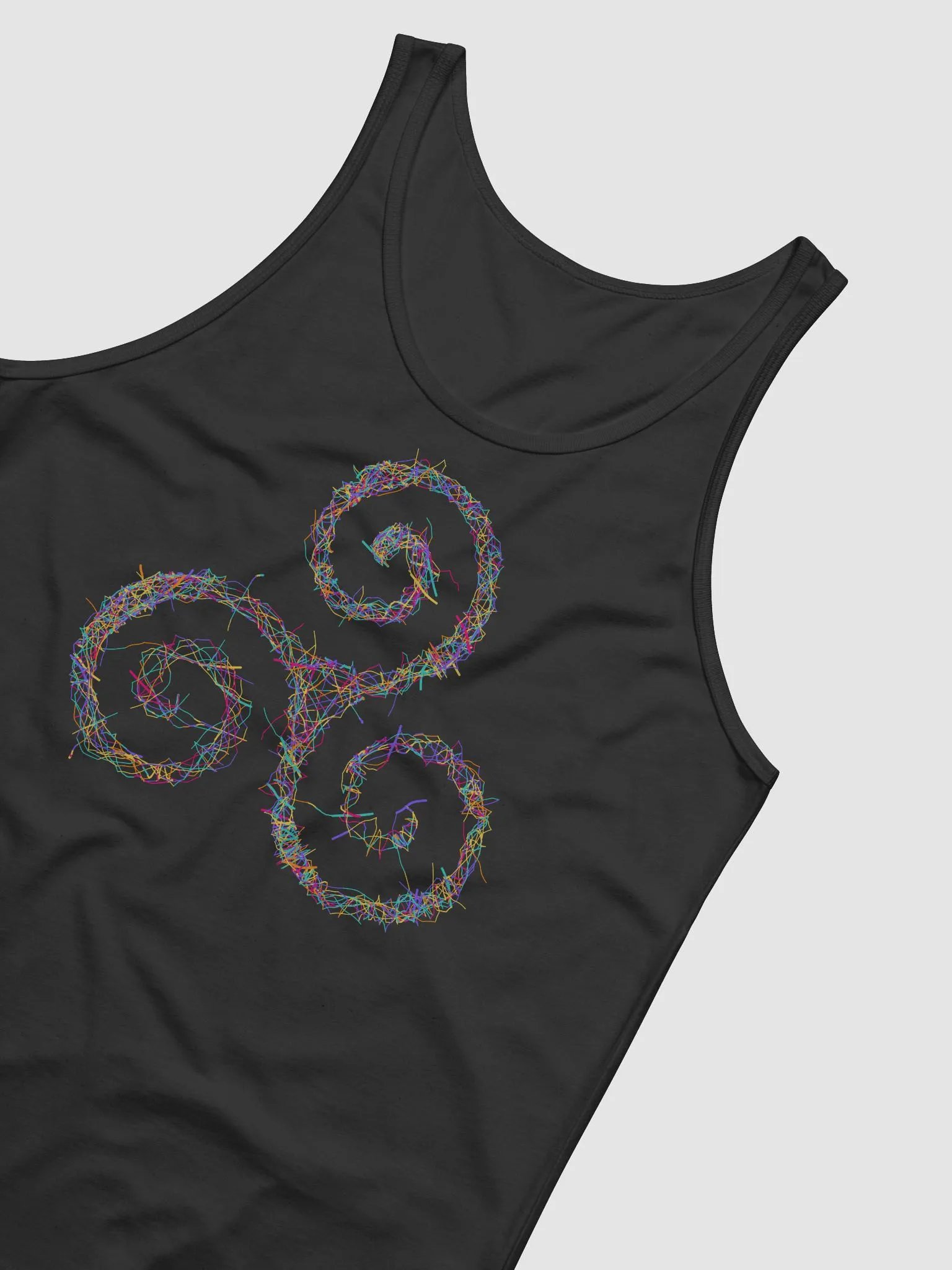 Spiral Harmony Tank product image (4)