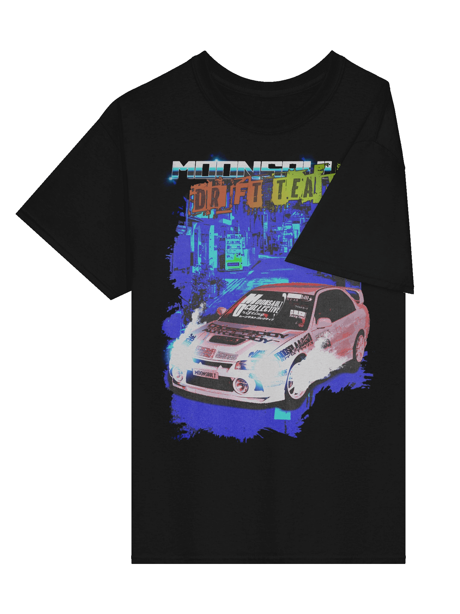 Moonsault Drift Team product image (3)