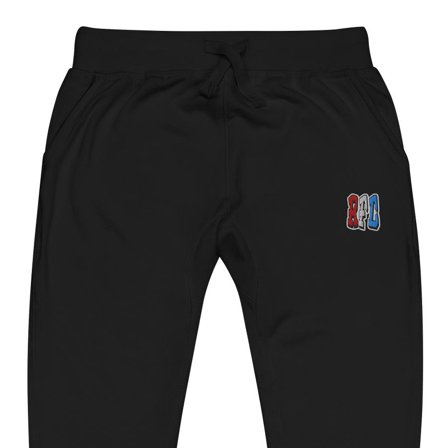 UBC "Graffiti RFC" Joggers product image (3)