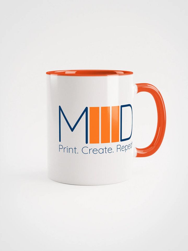 MIIID - Mojee3D Mug product image (1)