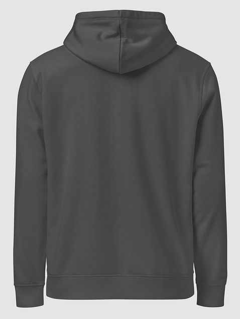 Photo showing Stanley/Stella Unisex Organic Hoodie
