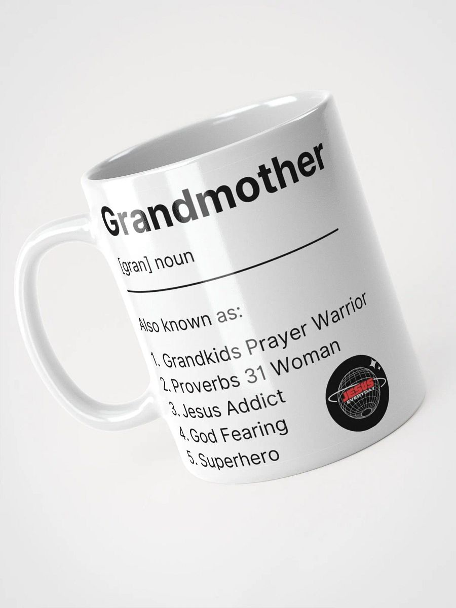 Define Grandmother product image (4)