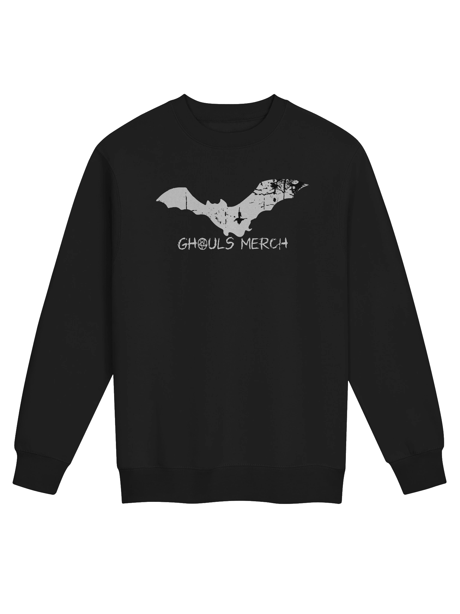 Bat Unisex Premium Crewneck Sweatshirt product image (1)