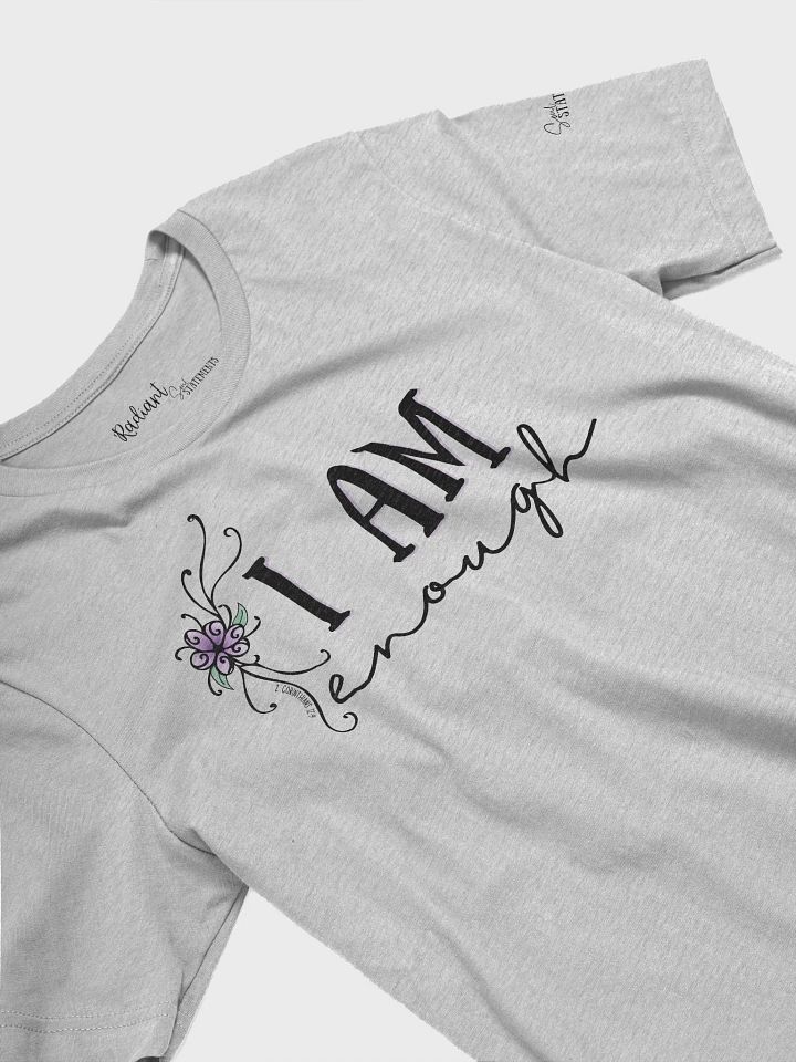 Enough Radiant Tee product image (1)