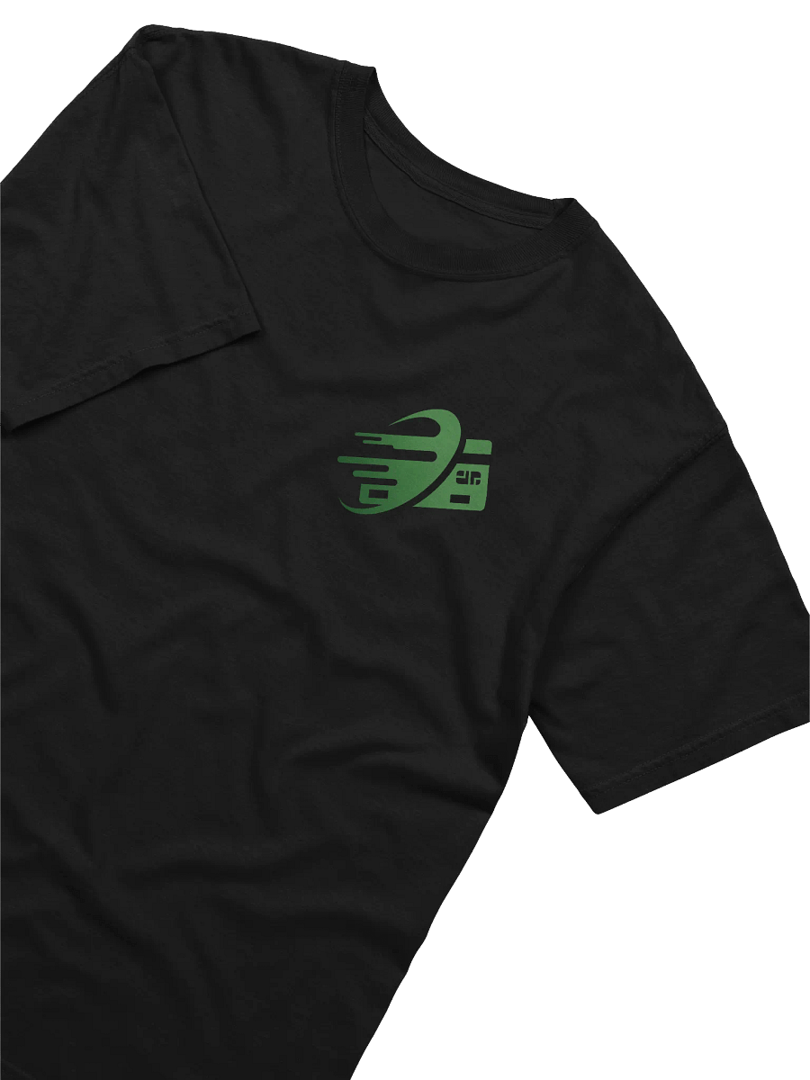 SunnyMoney Tee product image (3)