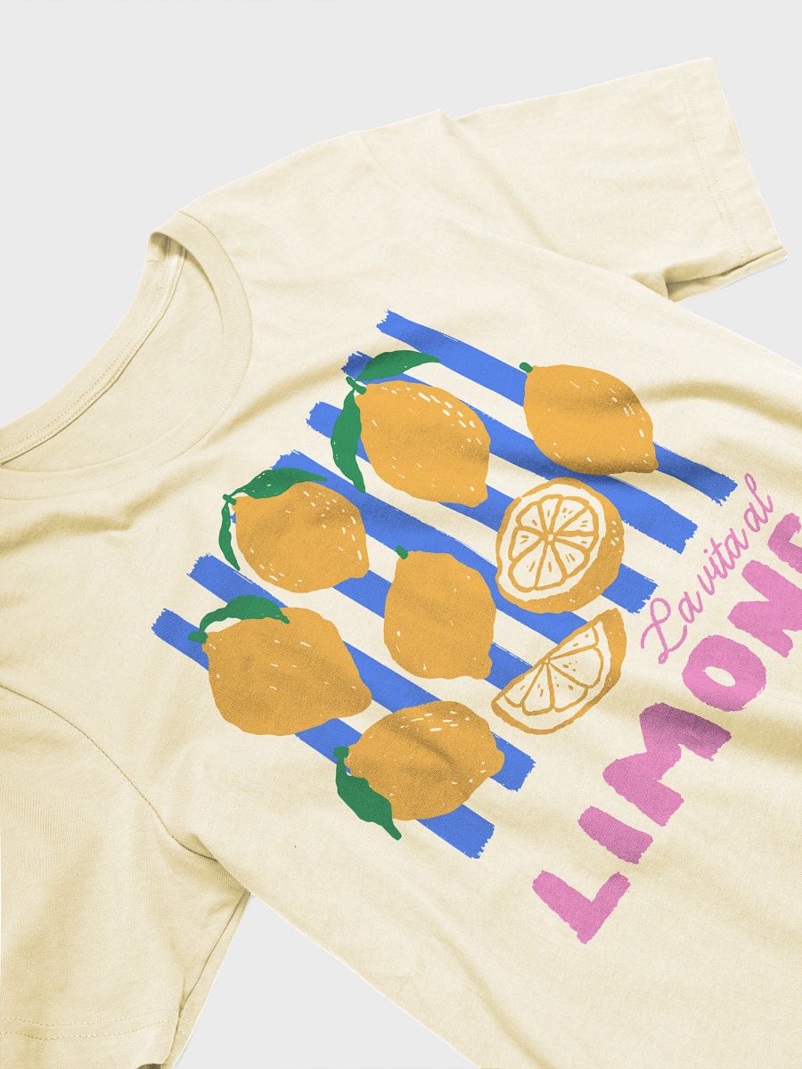 La Vita al Limone product image (2)