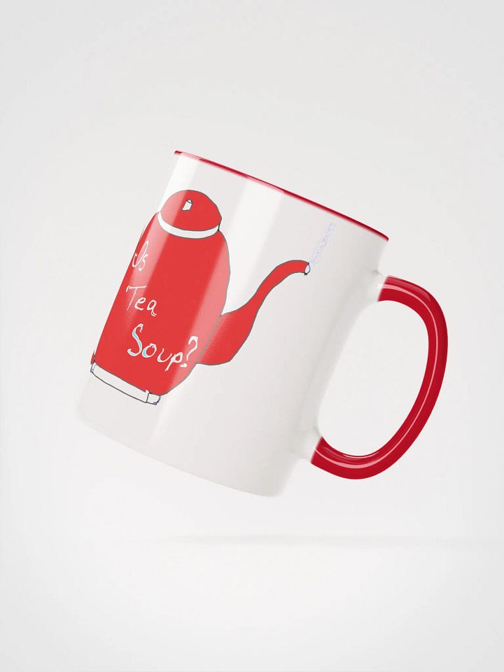 Tea Soup - Red product image (2)