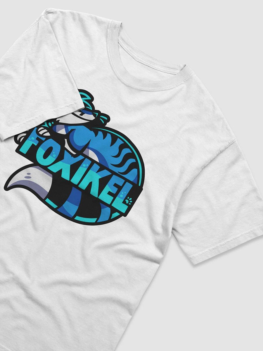 Foxikel Logo Tee! product image (9)