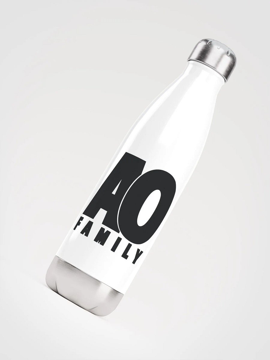 AO Family Stainless Steel Water Bottle product image (4)