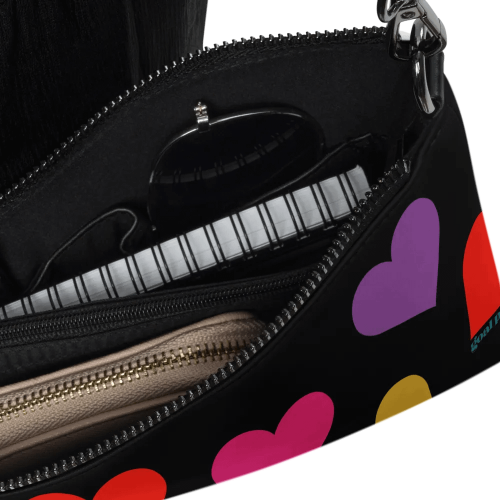 GOAL PARTY HEARTS POUCHETTE product image (5)