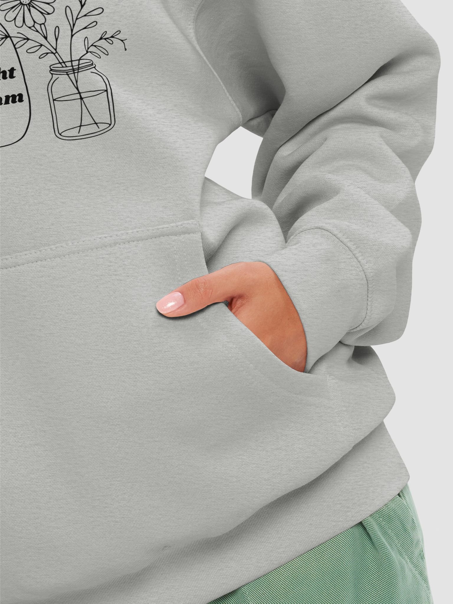 Sunlight is a Scam Hoody product image (32)