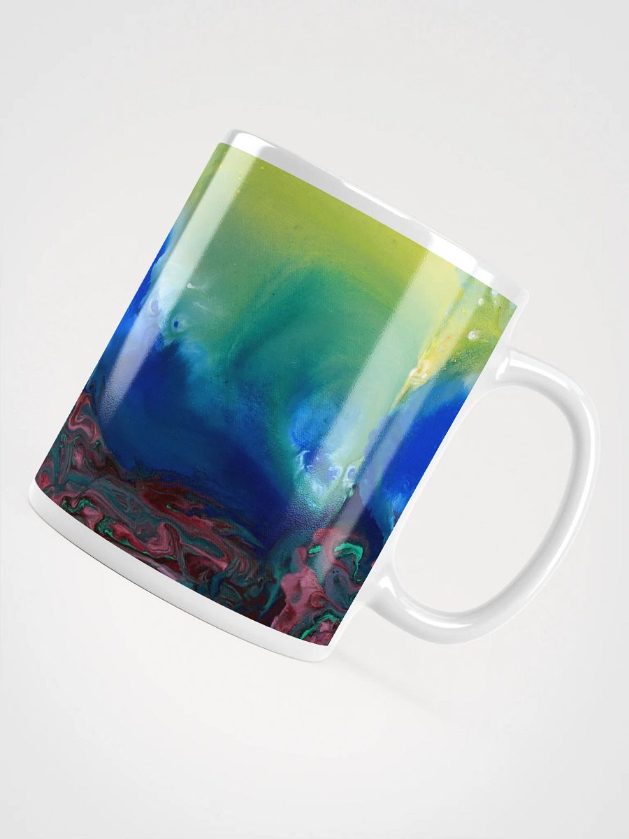 Mediterranean Sun Mug product image (7)