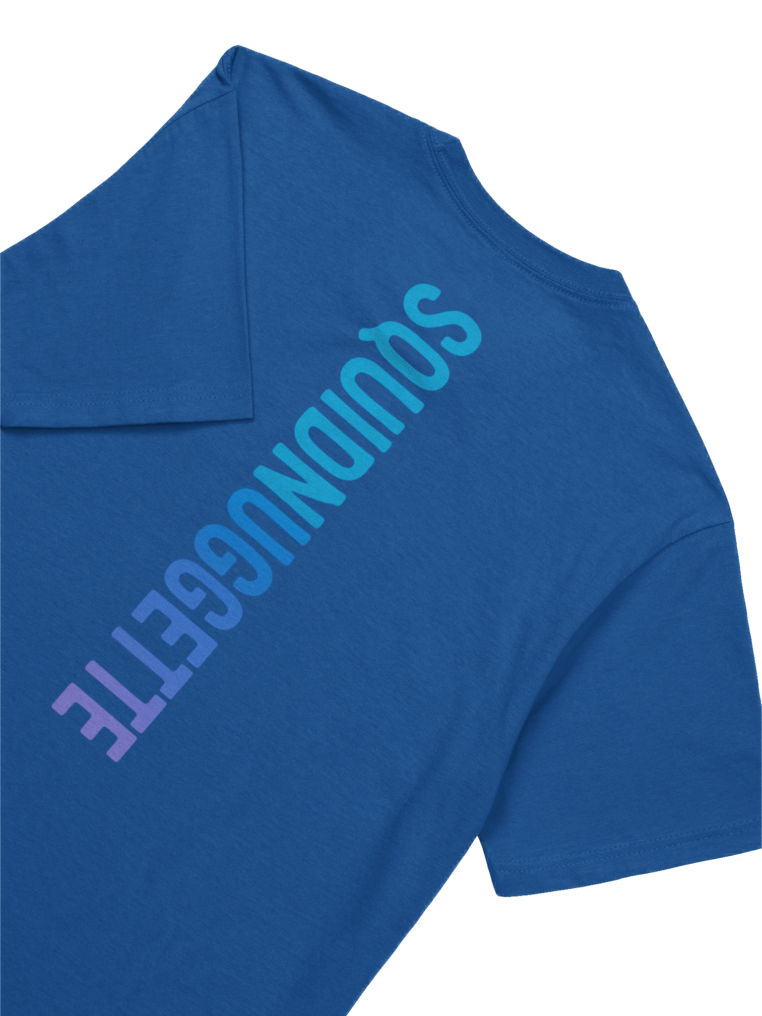 Squidnuggette Men's T-shirt product image (20)