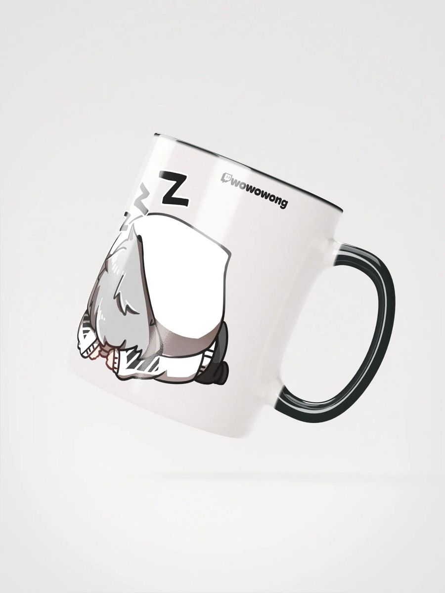 WoWoZZZ - Mug product image (2)