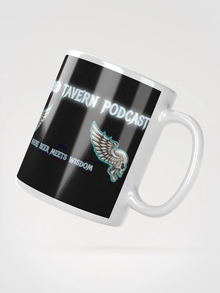 Grunge Mug product image (2)