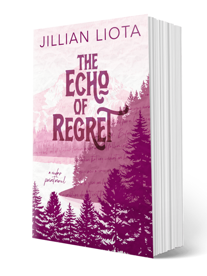 The Echo of Regret (Special Edition) product image (1)