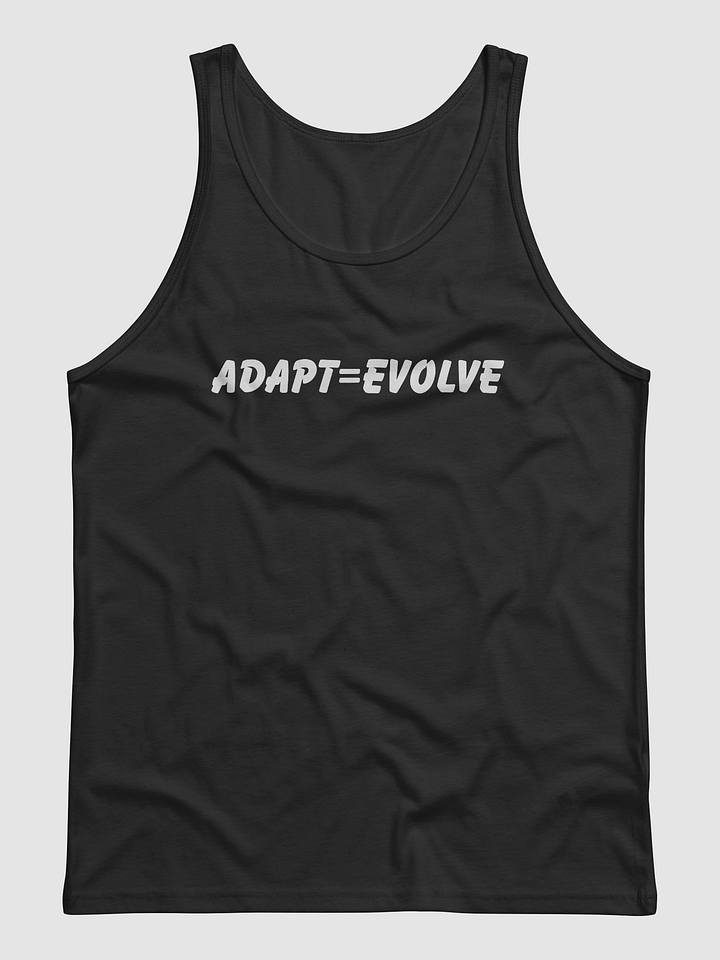 Adapt=Evolve Tank product image (2)