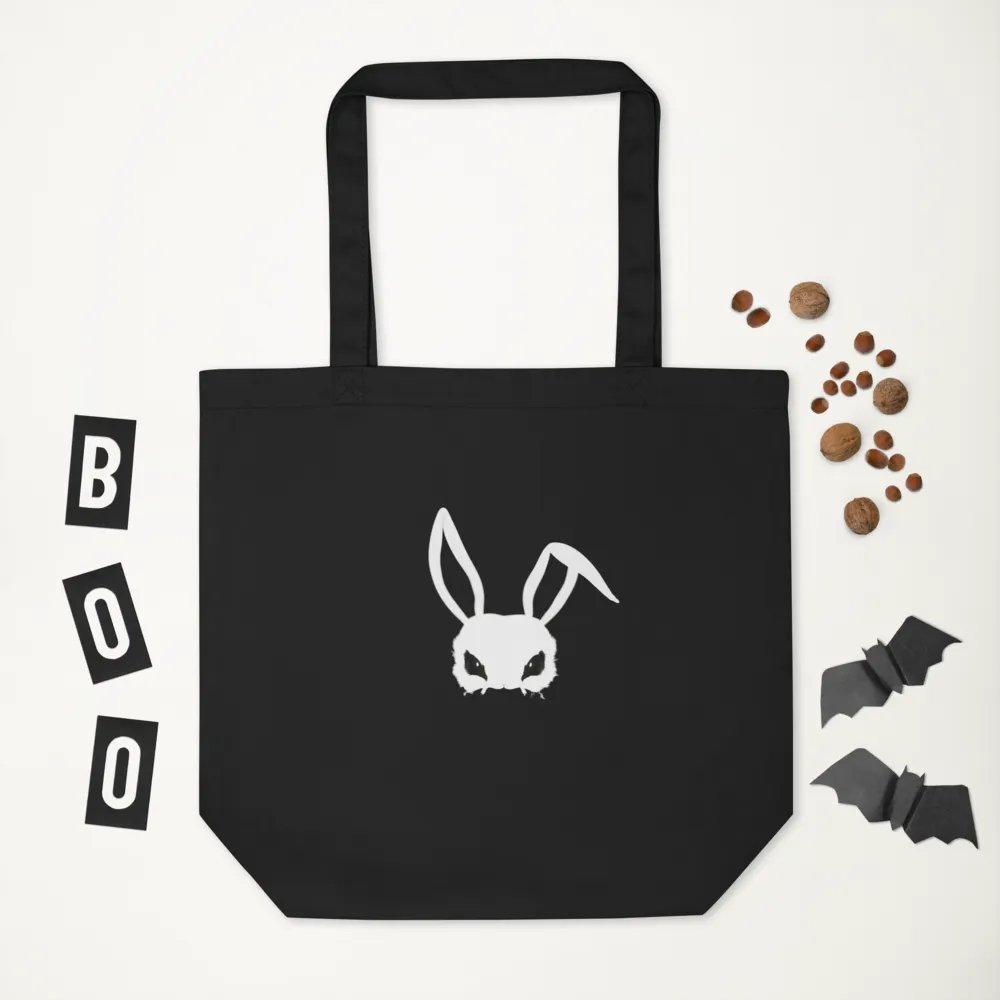Dizztortion Tote Bag product image (11)