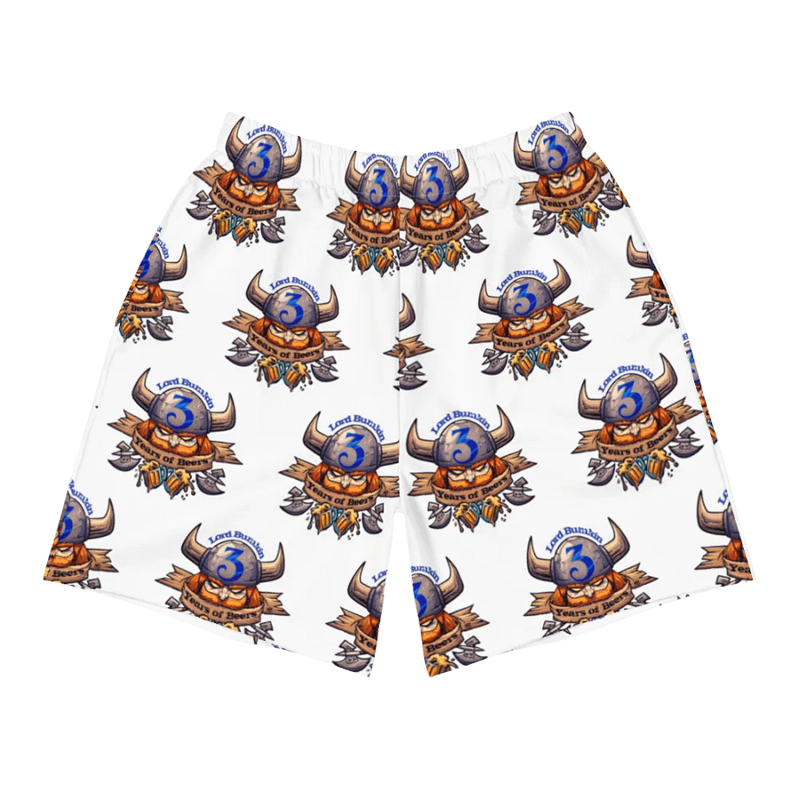 3 years affiliation shorts product image (11)