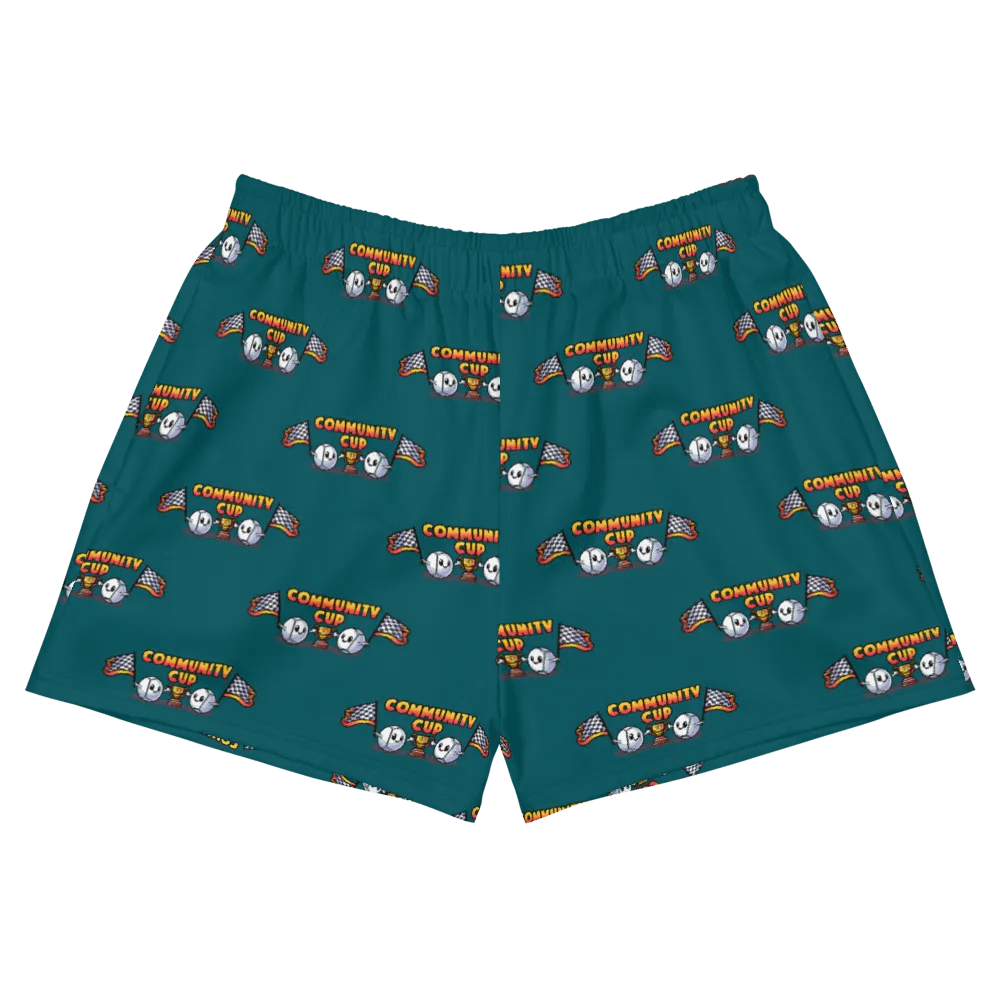 MSLA Community Cup - Women's Shorts product image (4)