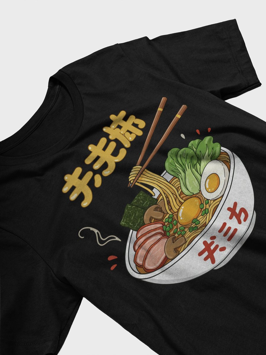 Savory Ramen Dreams T-Shirt product image (4)