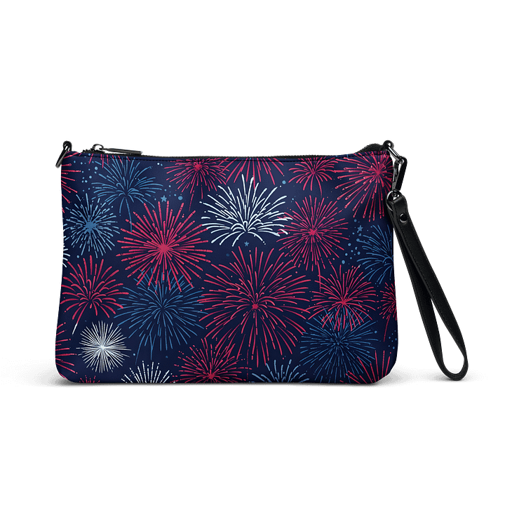 Fourth of July Handbag product image (1)