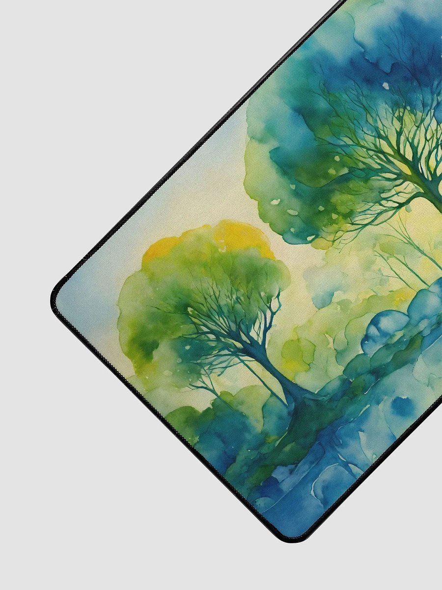 Tranquil Waters Desk Mat product image (3)