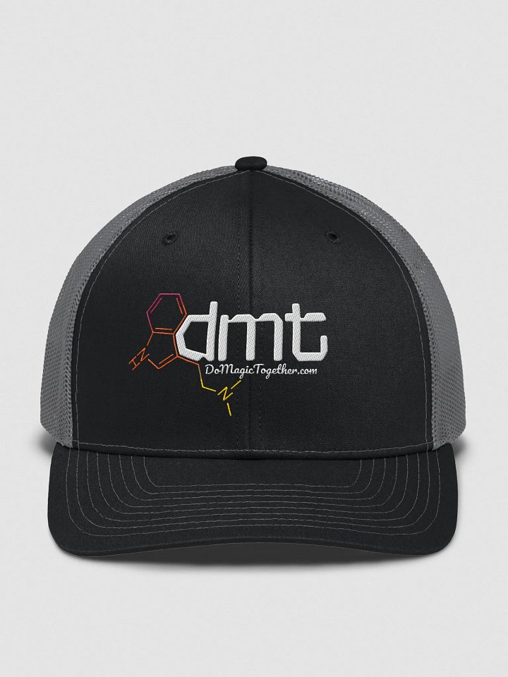 DoMagicTogether Trucker Hat product image (1)