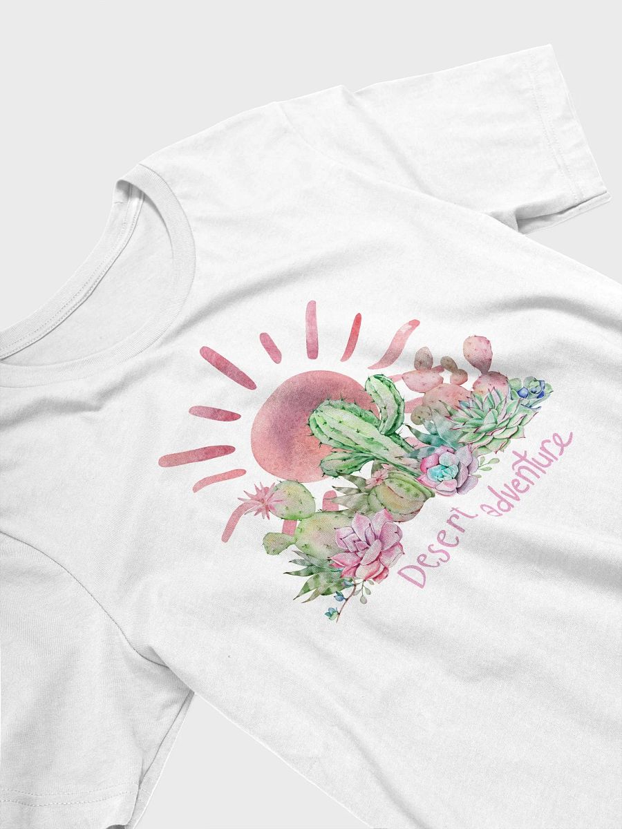 Desert Adventure T-Shirt product image (13)