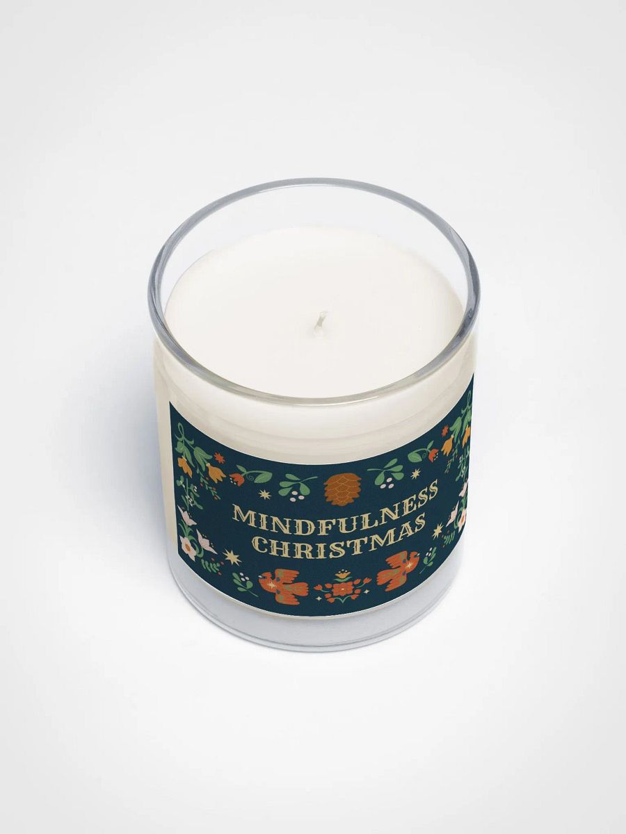 Christmas Candle product image (3)