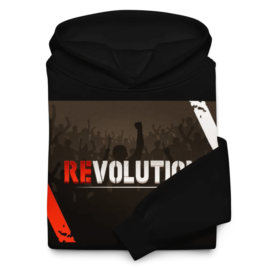 Revolution Hoodie product image (10)
