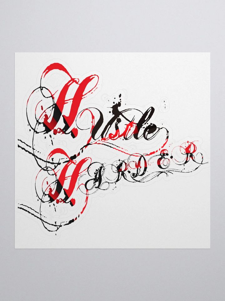 HH stickies! product image (2)