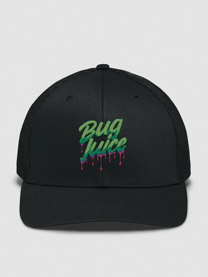 BugJuice Trucker Hat product image (1)