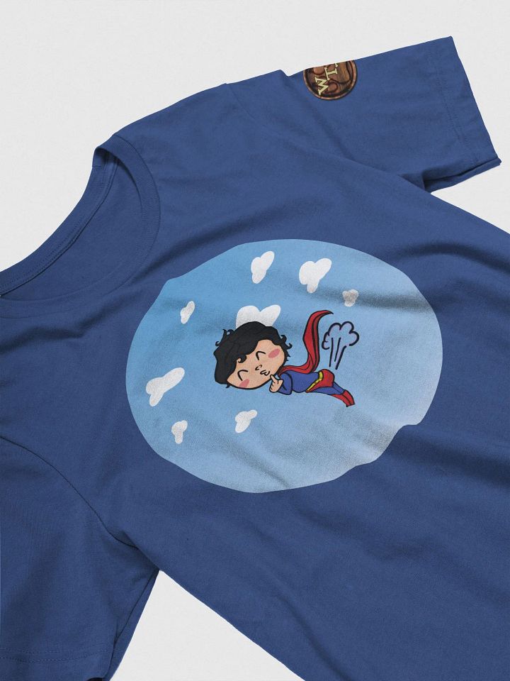 Super Poots T-Shirt product image (1)